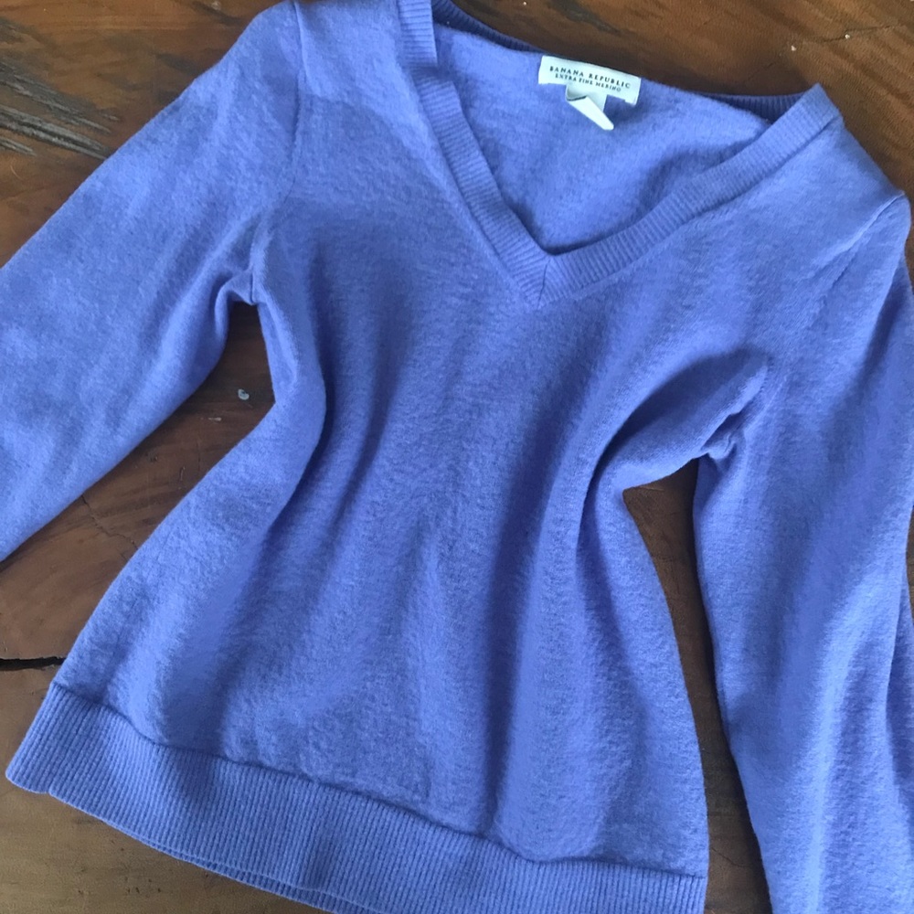 Banana Republic Sweater